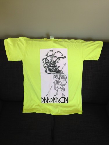 dandeacon