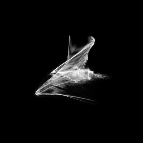 emptyset - recur album cover