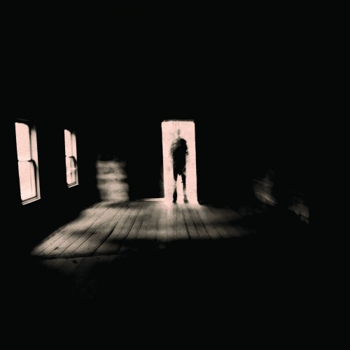 haunted disco - enter through the exit album cover