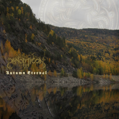 panopticon - autumn eternal album cover