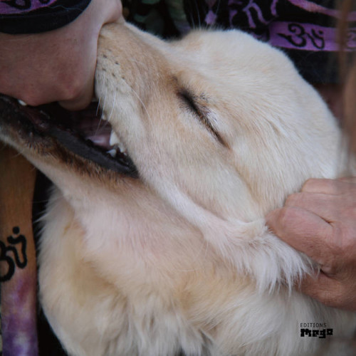 fennesz orourke - its hard for me to say im sorry album cover